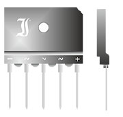 Bridge rectifier