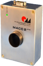 MACC2 PLUS