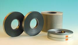 Metallized film